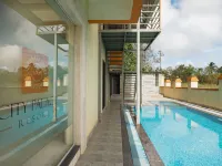 City Palace Resort Hotels in Lonavala