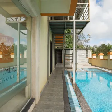 City Palace Resort