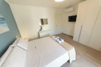 알타마레아 시 아파트먼트 발레스트라테 호텔