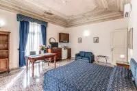 Hotel La Residenza Hotel a Messina