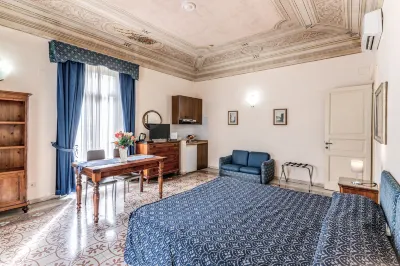Hotel La Residenza Hotel in zona Università degli Studi di Messina - Segreterie Studenti