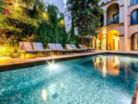 Hotel Nord 1901 Hotels in El Girones