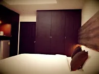 Light House Residence Hotels in Amphoe Mueang Nakhon Ratchasima
