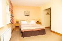 Groarty House/Manor Hotels in Londonderry