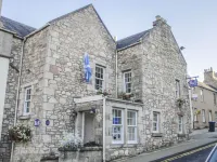 Meadhon Guest House Hotels in Jedburgh