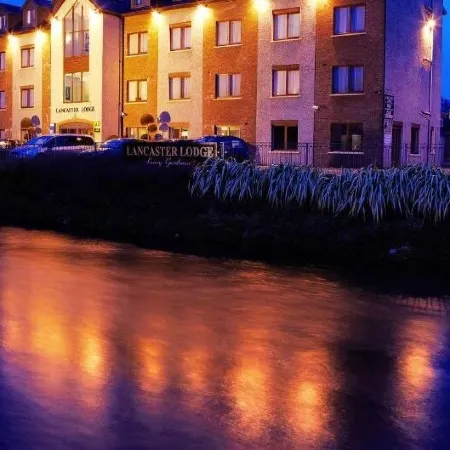 Lancaster Lodge