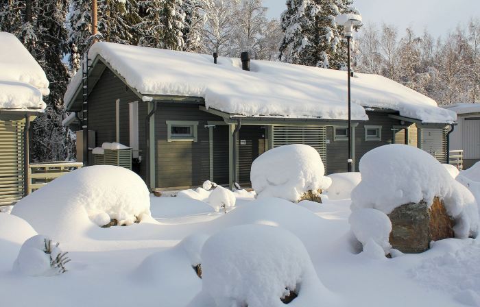 Spa Hotel Rauhalahti