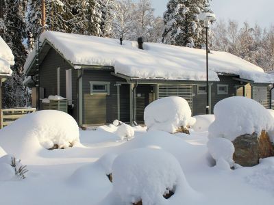 Spa Hotel Rauhalahti
