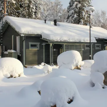 Spa Hotel Rauhalahti