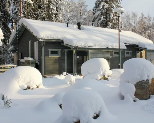 Spa Hotel Rauhalahti Hotels in Kuopio