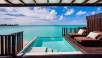 Cocos Hotel Antigua - All Inclusive - Adults Only - Pools