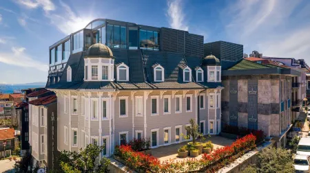Amiral Palace Hotel Boutique Class & Spa