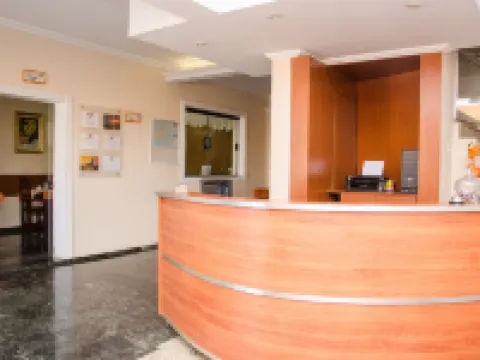 Lelis Hotel Hotel a Itapira