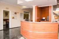 Lelis Hotel Hotel a Itapira