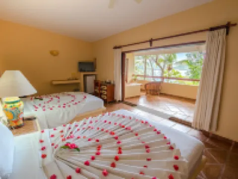 Hotel Catalina Beach Resort Zihuatanejo otelleri