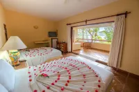 Hotel Catalina Beach Resort Hotels in Zihuatanejo