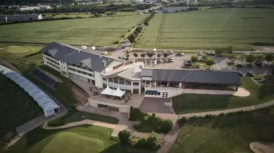 Hostellerie du Chambellan Hotels in Brulange