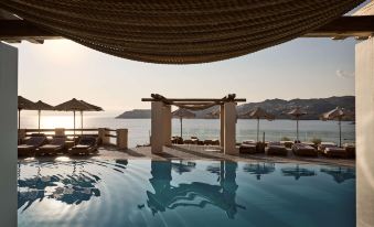 Seaside A Lifestyle Resort - Adults Only