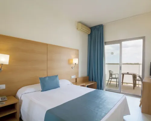 Ibersol Playa Dorada Номера Photos