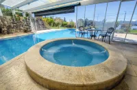 Nido del Cóndor Hotel & Spa - spa