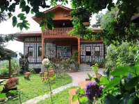 Satiroglu Konagi Hotels in Fındıklı