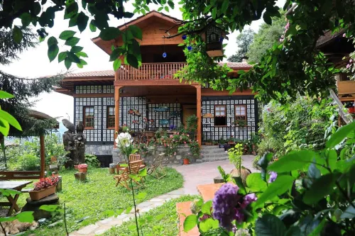 Satiroglu Konagi - Pet friendly