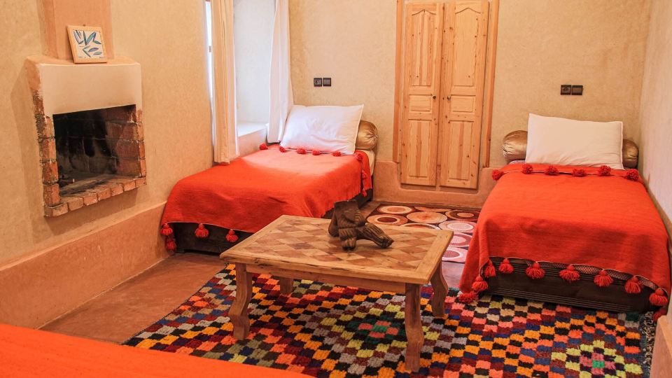 Riad Diwane