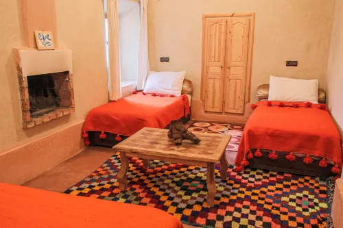Riad Diwane Hotels in Ouirgane