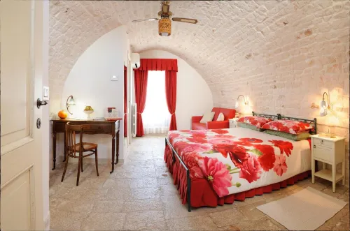 Santo Stefano - Homestays