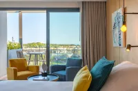 เลส์ ฌาร์แดง ดู เซดร์ บูทีค โรงแรม & กัสโทรโนมี โรงแรมใน