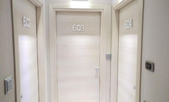 Brain Rooms & Suite