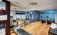 Hotel Sercotel Ciutat d'Alcoi Hotels in Agres