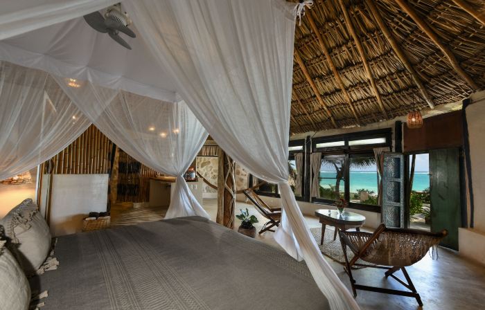 Diamante K - Inside Tulum National Park