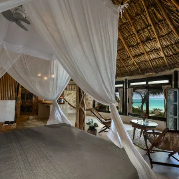 Diamante K - Inside Tulum National Park