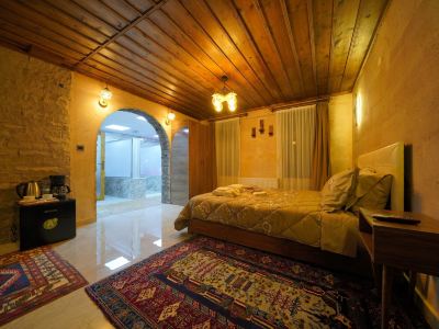 Goreme Cave Rooms&Spa