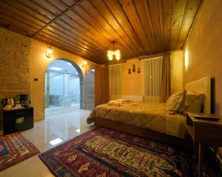 Goreme Cave Rooms&Spa Hotel di Goreme