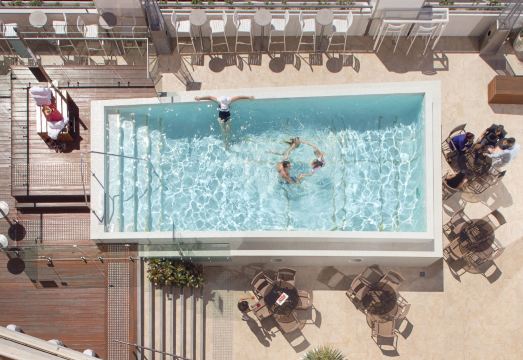 리지스 사우스뱅크 브리즈번