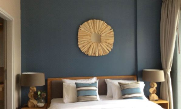 Away 23 Estate at Khaoyai