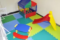 Hotel Lopes Caxambu Hotels in Caxambu