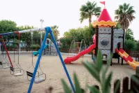 Atlantis Hotel - per famiglie