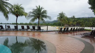 Langkawi Lagoon Resort Private Unit Hotels in Kuala Muda