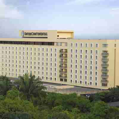 InterContinental Hotels Cali Hotel Exterior
