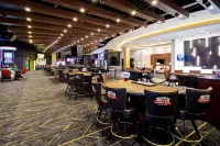 SpringHill Suites Deadwood - bar