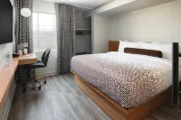 Hotel Keen Hôtels à : East Palo Alto