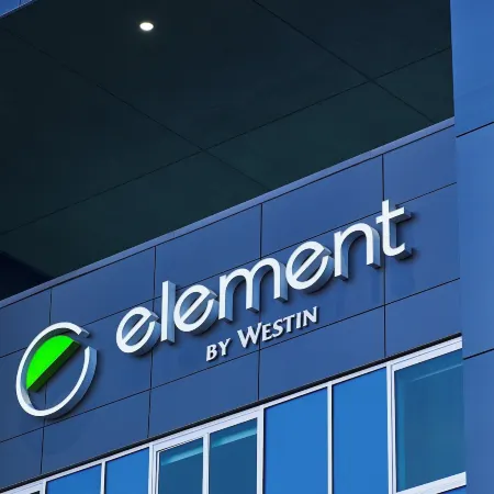 Element Chandler Fashion Center