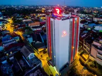 Monoloog Hotel Palembang Hotels in Palembang