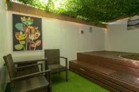 Taupo Thermal Motel & Spa (Adults Only) - spa
