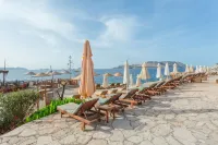 Aquarius Hotel - Bãi biển