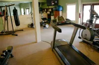 Lajitas Golf Resort - Gym