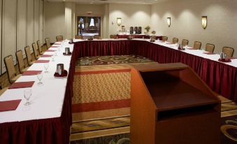 Clinton Inn Hotel Tenafly